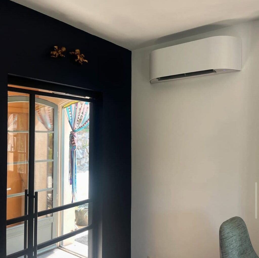 entreprise climatisation Toulouse